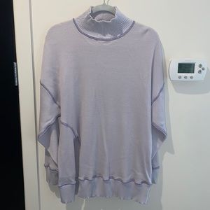 Urban Outfitters Purple Sweater